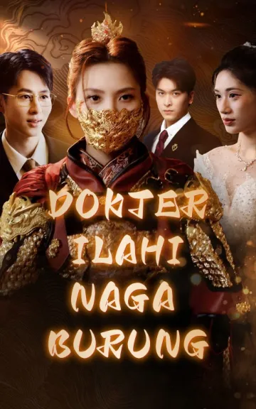 DOKTER ILAHI NAGA BURUNG